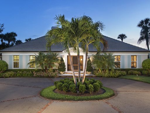 337 Island Creek, Vero Beach, FL 32963