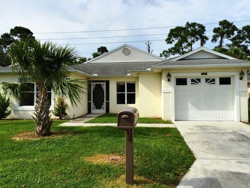 14312 Aguila, Fort Pierce, FL 34951