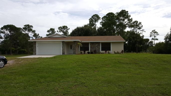 18354 48th, Loxahatchee, FL 33470