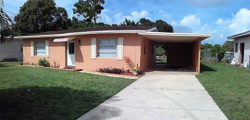 946 Kanner, Fort Pierce, FL 34982