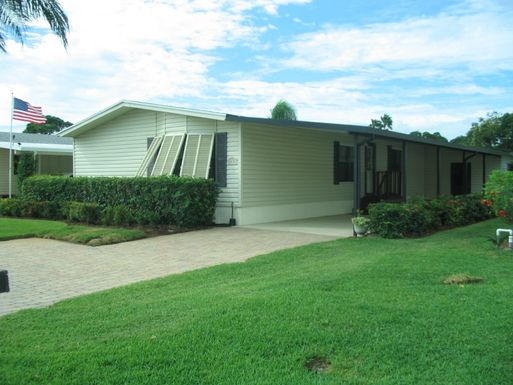 8014 Saratoga, Hobe Sound, FL 33455