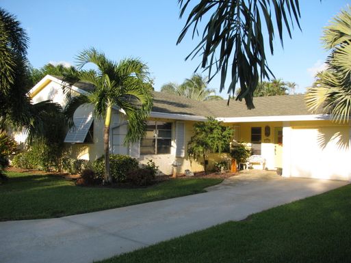 1891 Travis, Lake Clarke Shores, FL 33406