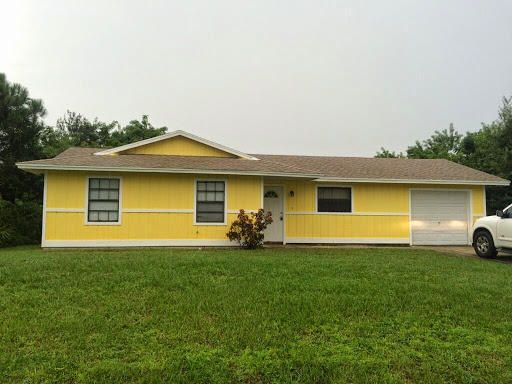 2049 Sunglow, Port Saint Lucie, FL 34953