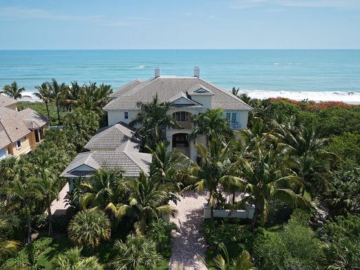 211 Beachside, Vero Beach, FL 32963