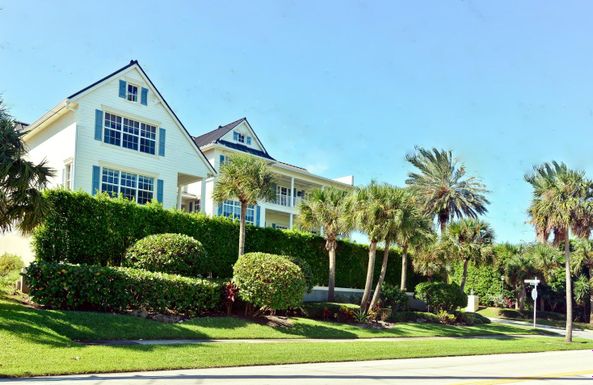 410 Old Towne, Juno Beach, FL 33408