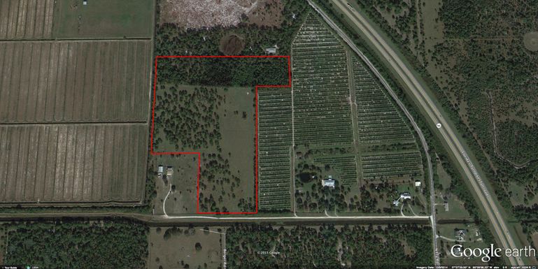 Tbd Ffa Road, Fort Pierce, FL 34945