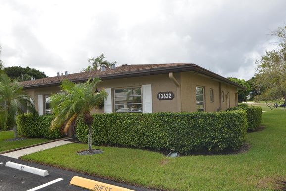 13632 Via Flora, Delray Beach, FL 33484