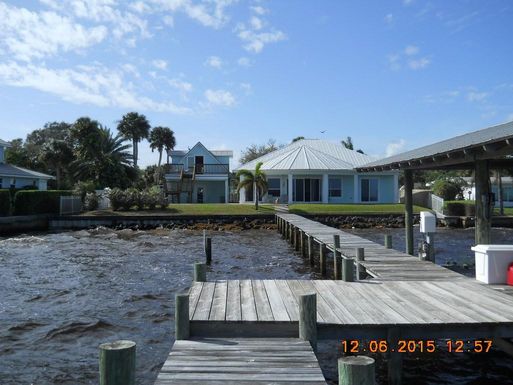 13620 Indian River, Sebastian, FL 32958