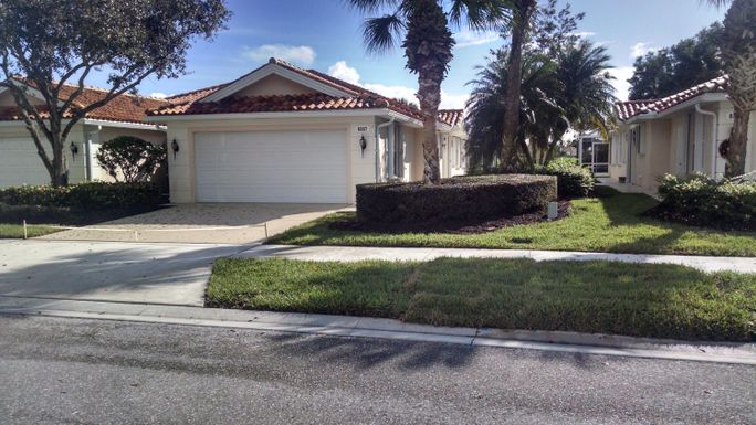 8357 Double Tree, Hobe Sound, FL 33455