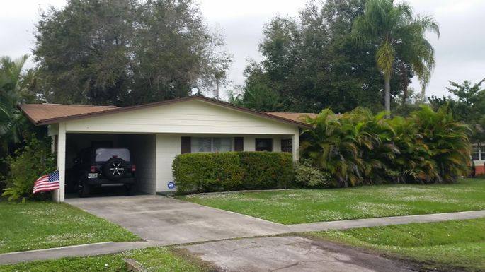 2913 Sherwood, Fort Pierce, FL 34982