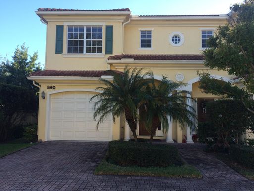 560 Marbella, North Palm Beach, FL 33403
