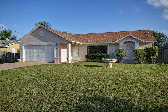 708 Arkansas, Port Saint Lucie, FL 34953