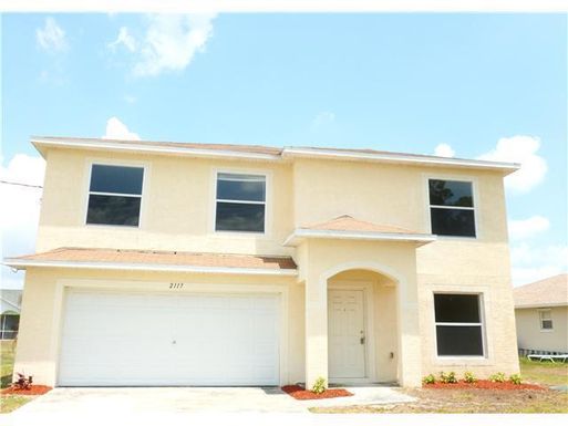 2117 Alloway, Port Saint Lucie, FL 34953