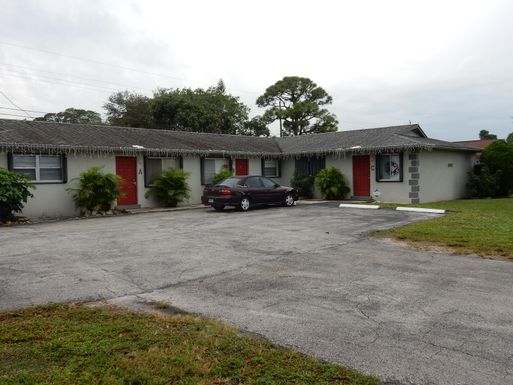 4312 Park, West Palm Beach, FL 33406