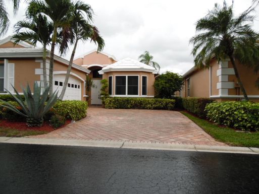 4457 Kensington Park, Lake Worth, FL 33449