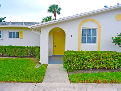 2636 Emory, West Palm Beach, FL 33415