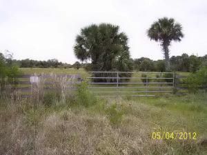 Tbd Germany Canal, Fort Pierce, FL 34986