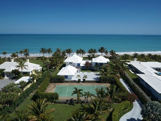 776 Reef, Vero Beach, FL 32963