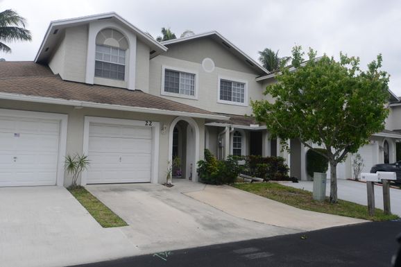 22 Desford, Boynton Beach, FL 33426