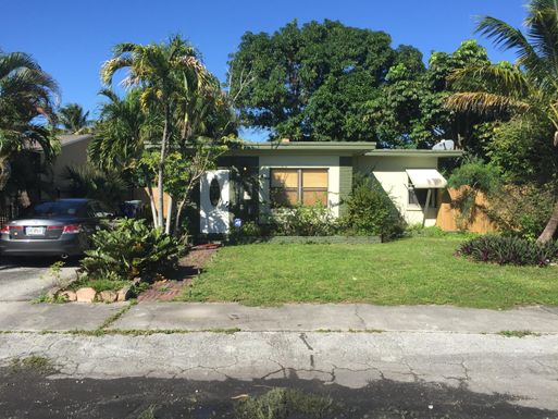 709 15th, Fort Lauderdale, FL 33304