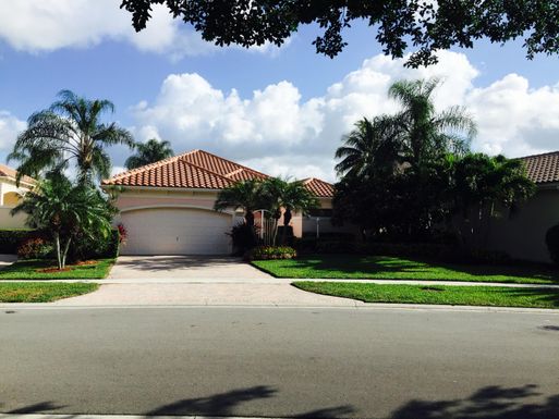 14205 Stroller, Wellington, FL 33414