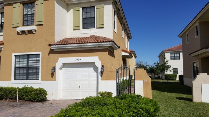 1767 Porta Nuova, Port Saint Lucie, FL 34953