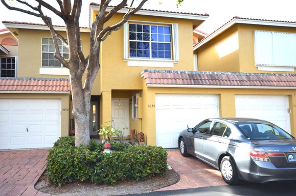 1034 Jeffery, Boca Raton, FL 33487