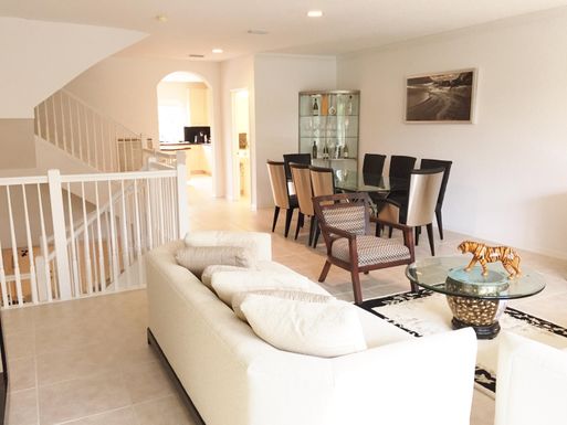 21396 Marina Cove, Aventura, FL 33180