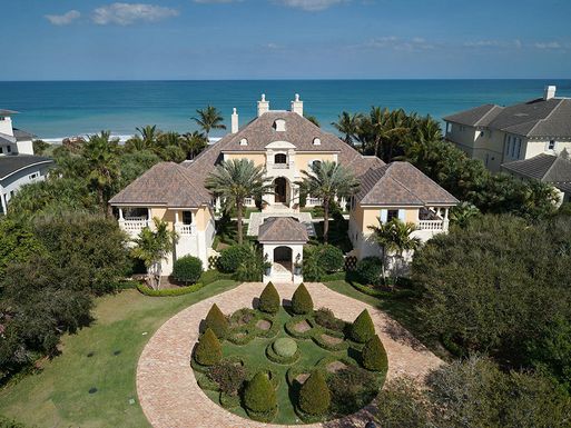 201 Beachside, Vero Beach, FL 32963