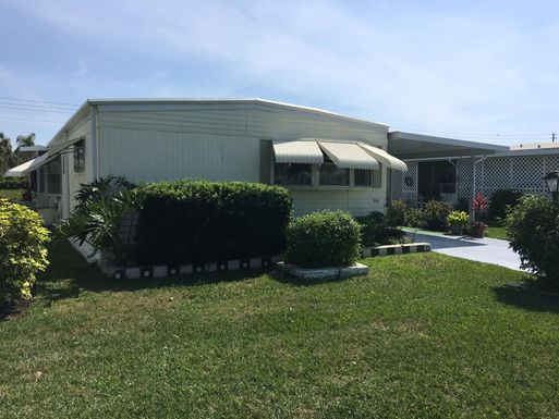 8346 South, Boca Raton, FL 33433