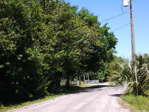 1565 Bennett, Fort Pierce, FL 34947