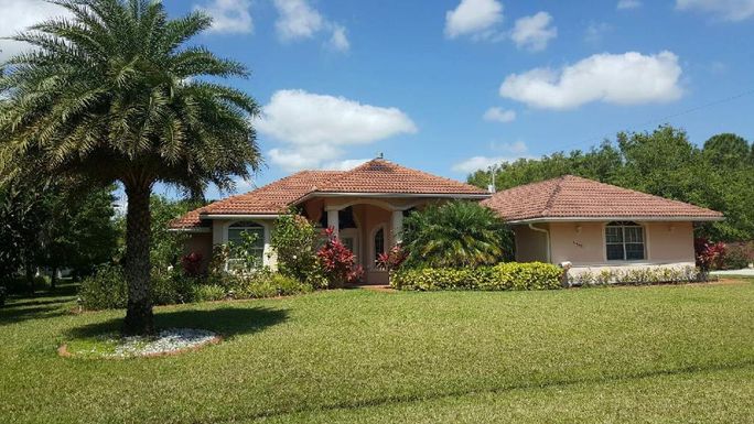 5440 Comer, Port Saint Lucie, FL 34986