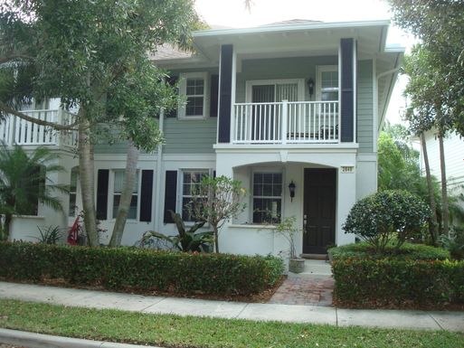2849 Community, Jupiter, FL 33458
