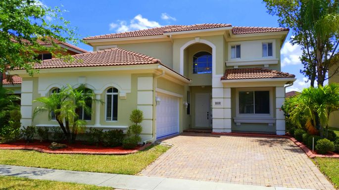 6834 Aliso, West Palm Beach, FL 33413