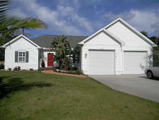 774 Barber, Sebastian, FL 32958