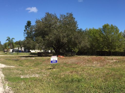 8586 98th, Vero Beach, FL 32967