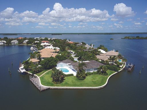 161 Anchor, Vero Beach, FL 32963