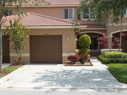 6107 Sandy Bank, West Palm Beach, FL 33407