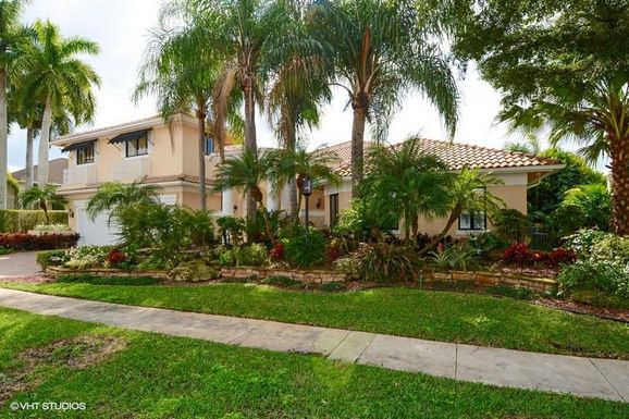7257 Mandarin, Boca Raton, FL 33433