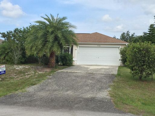 7736 100th, Vero Beach, FL 32967