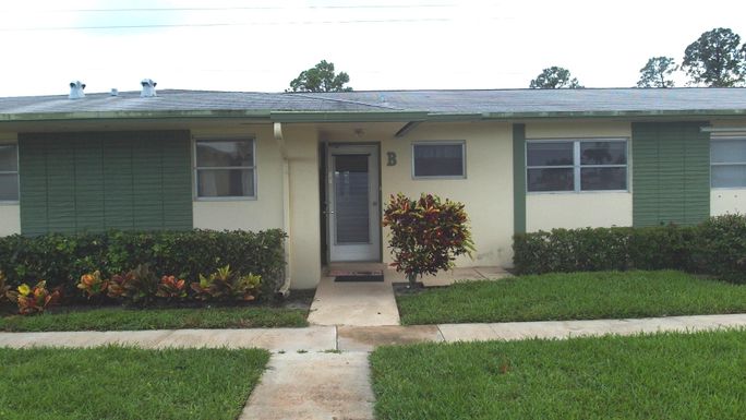 2941 Crosley, Greenacres, FL 33415