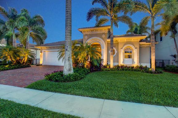 807 Floret, Palm Beach Gardens, FL 33410