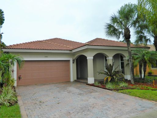 1792 Jamesport, Port Saint Lucie, FL 34953