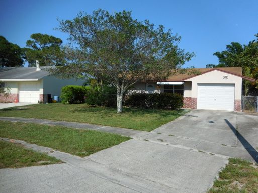 4476 Constantine, Greenacres, FL 33463