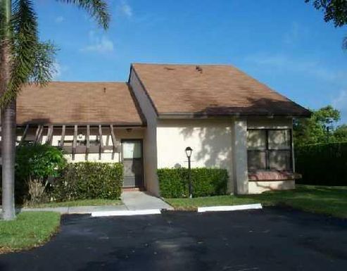 3921 White Birch, Lake Worth, FL 33467