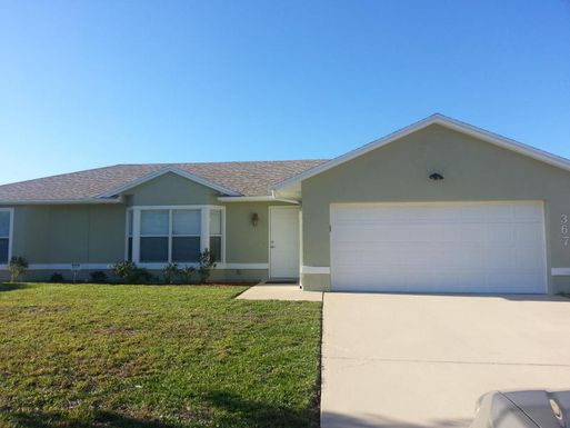 367 Donna, Port Saint Lucie, FL 34984