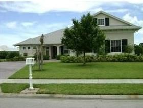 101 King Fisher, Sebastian, FL 32958