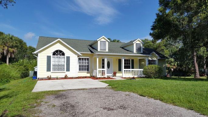 3135 Sunrise, Fort Pierce, FL 34950