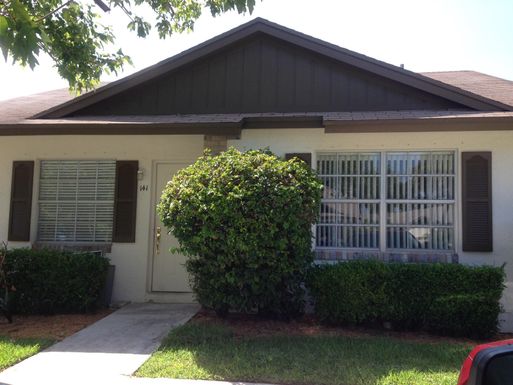 141 Doe, Jupiter, FL 33458
