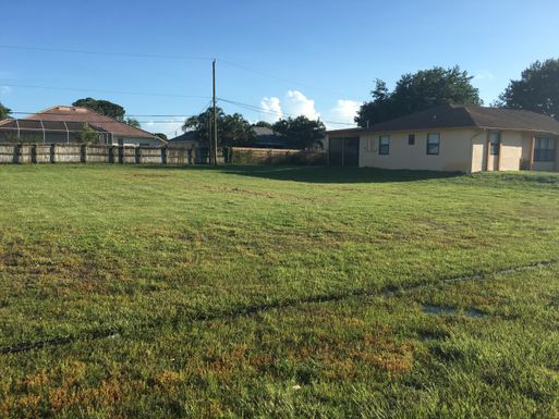 236 Todd, Port Saint Lucie, FL 34983